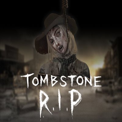 Tombstone Rip